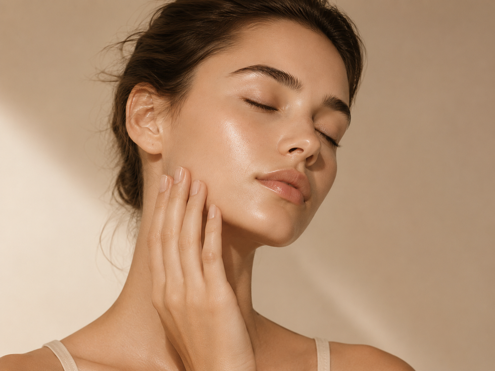 Born for Deep Hydration. Made for Radiant Skin.