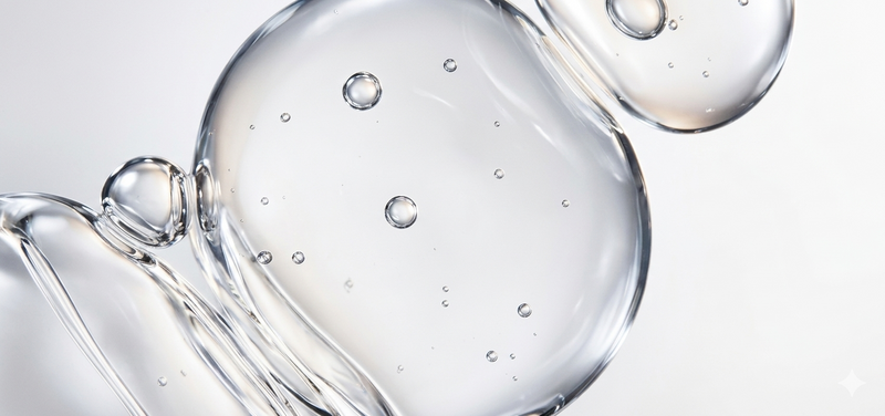 Hyaluronic Acid